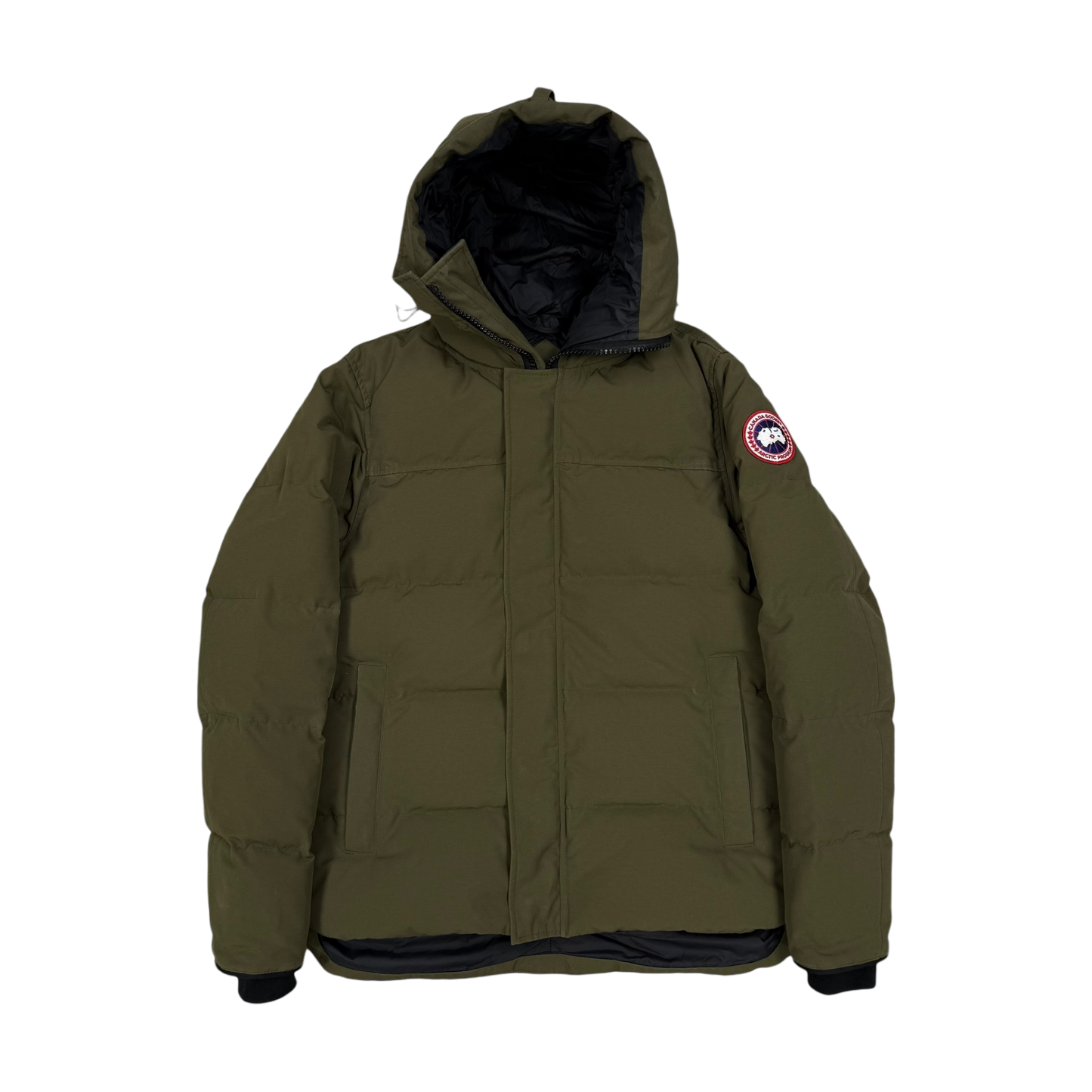 Canada Goose Macmillan Parka