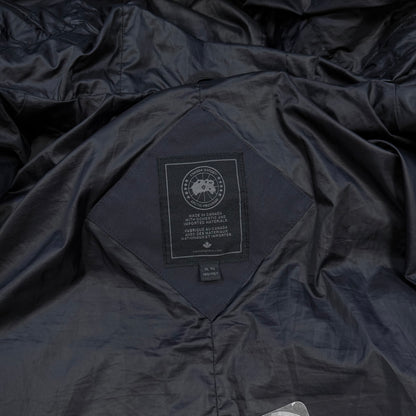 Canada Goose Macmillan Black Label