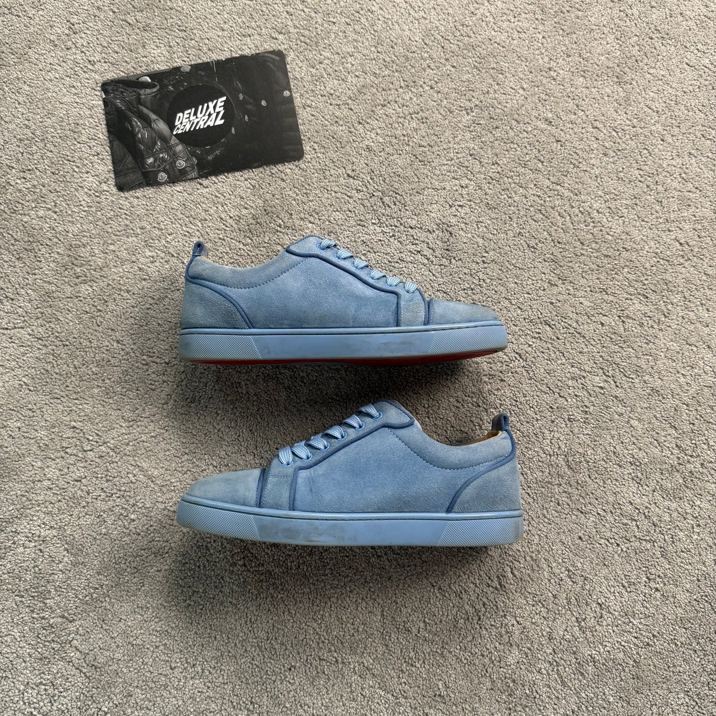 Christian Louboutin Low Sneaker