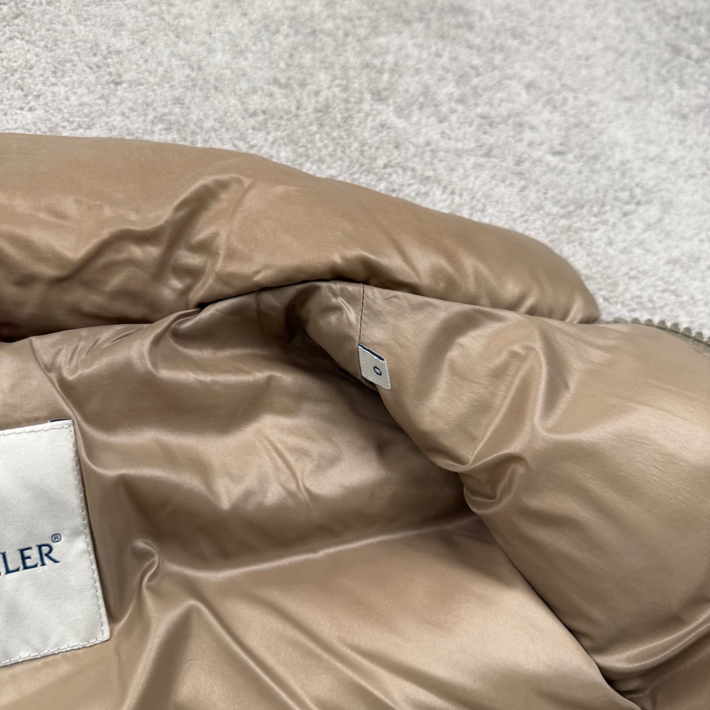 Moncler Cheval Vest Gilet