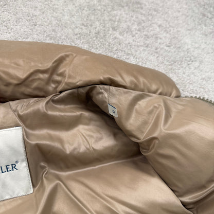 Moncler Cheval Vest Gilet