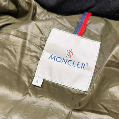 Moncler Himalaya Down Jacket