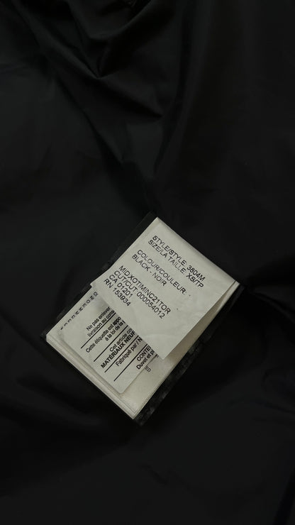 Canada Goose Macmillan parka