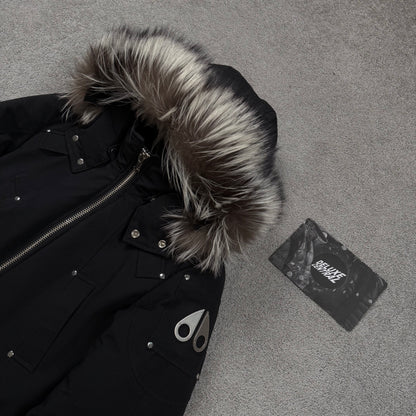Moose Knuckles Bomber