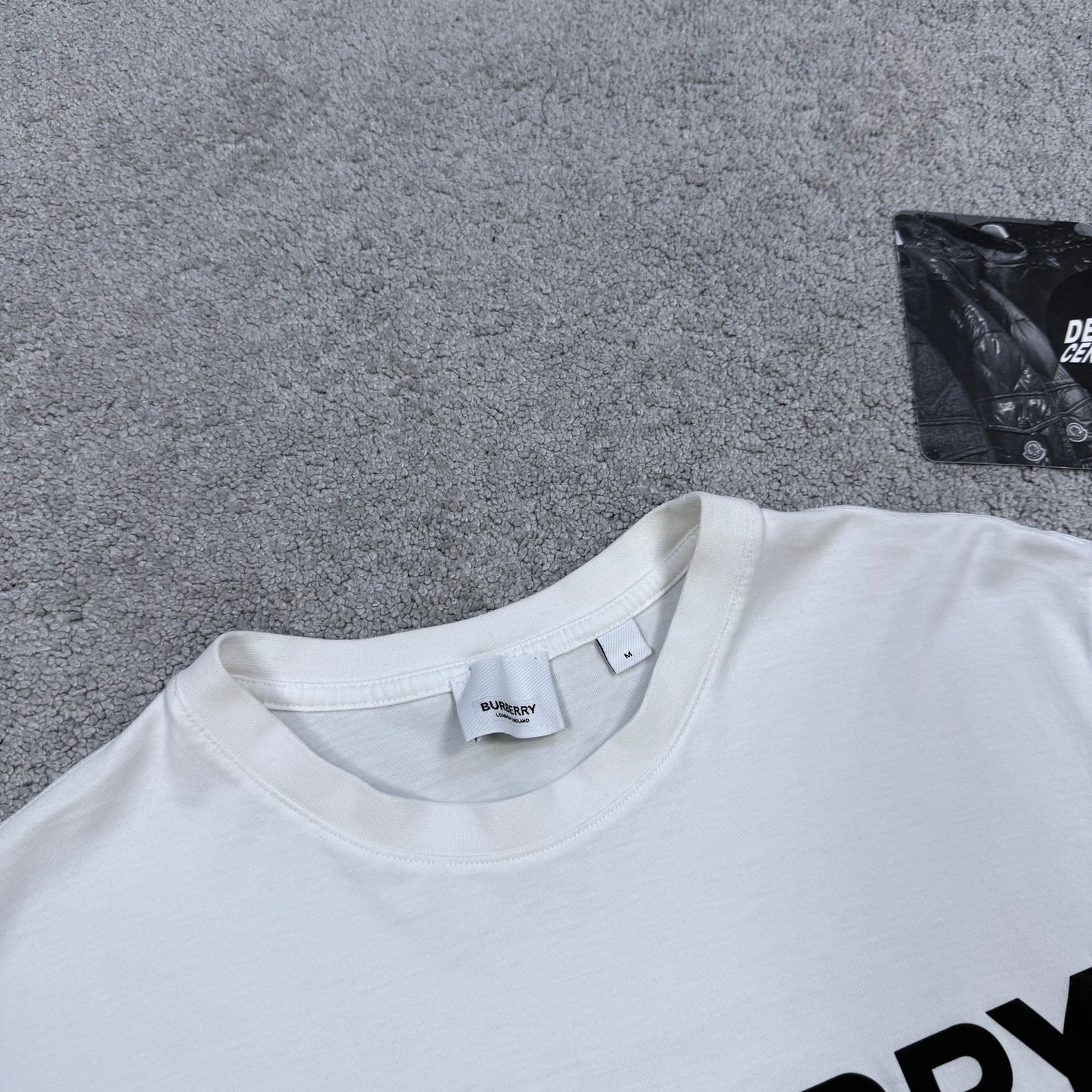 Burberry London England