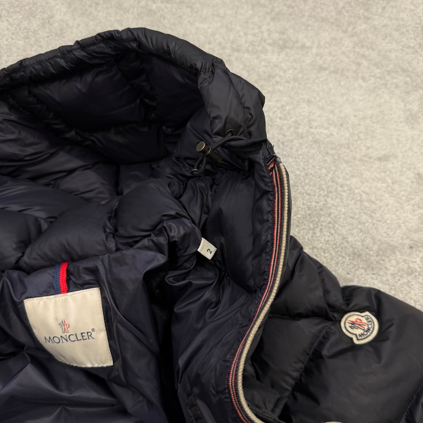 Moncler Morane