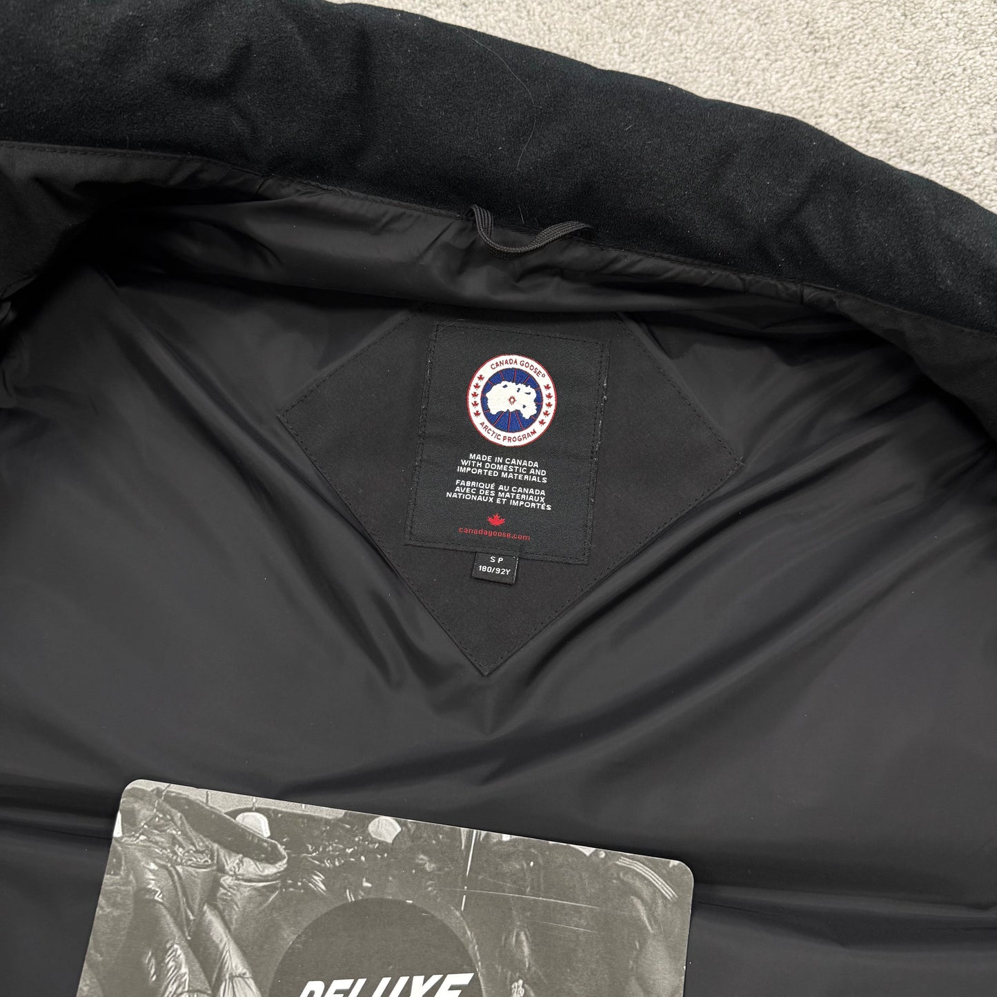 Canada Goose Freestyle Crew Vest
