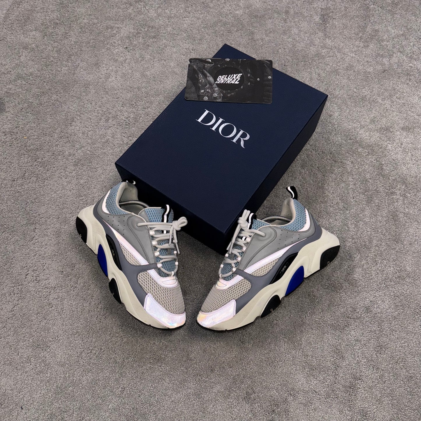 Dior B22 Trainer