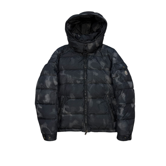 Moncler Maya Down Jacket