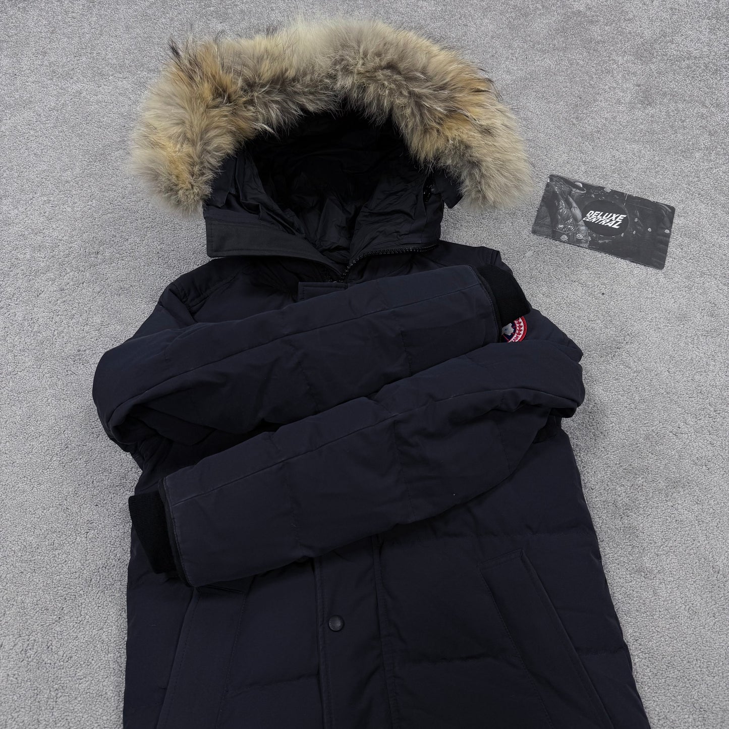 Canada Goose Carson