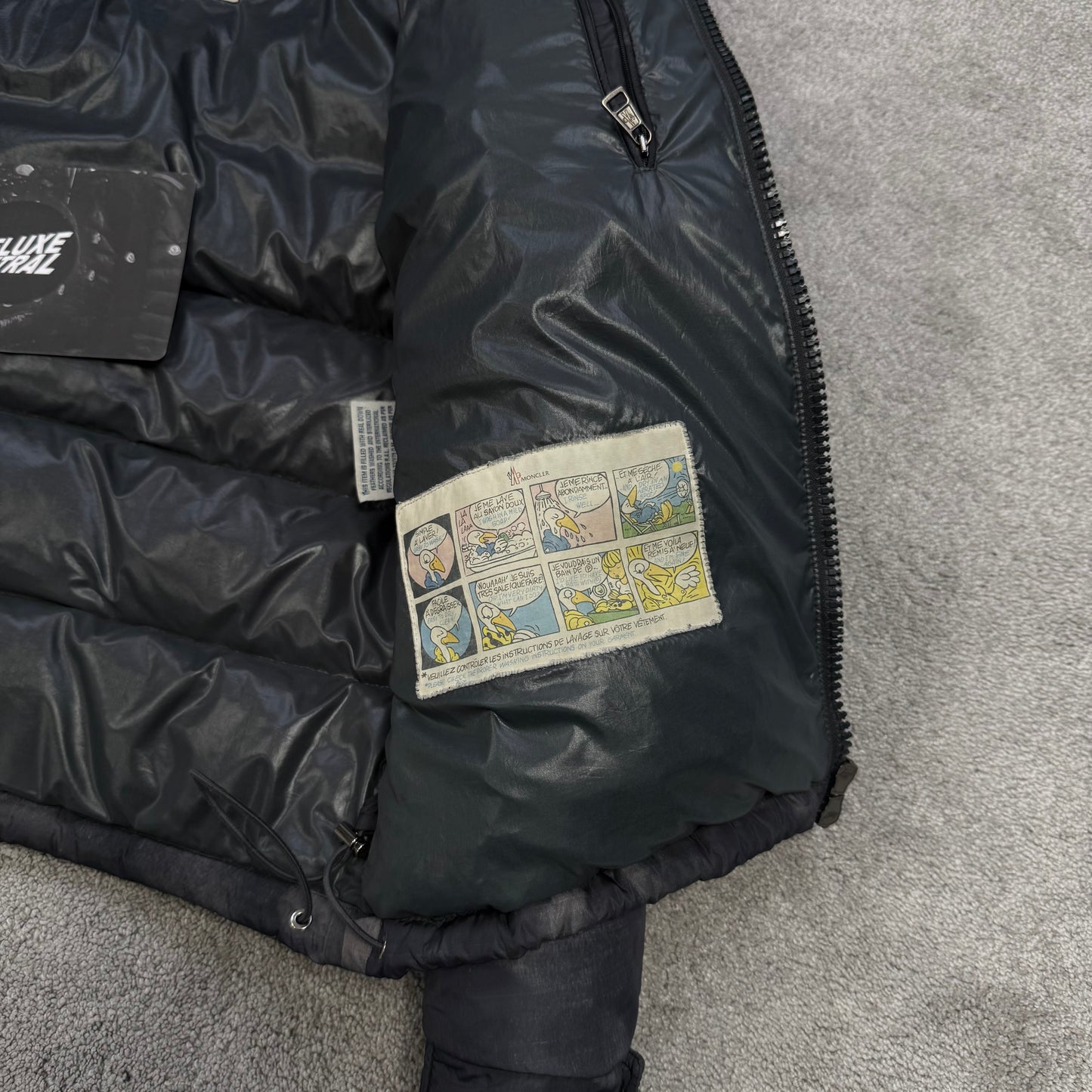 Moncler Maya