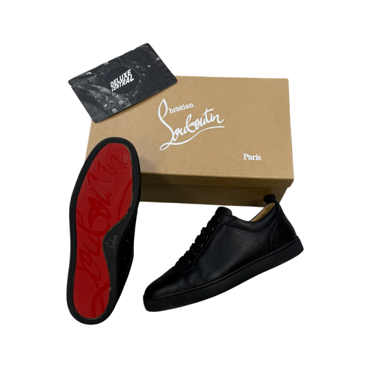 Christian Louboutin Flat Shoe