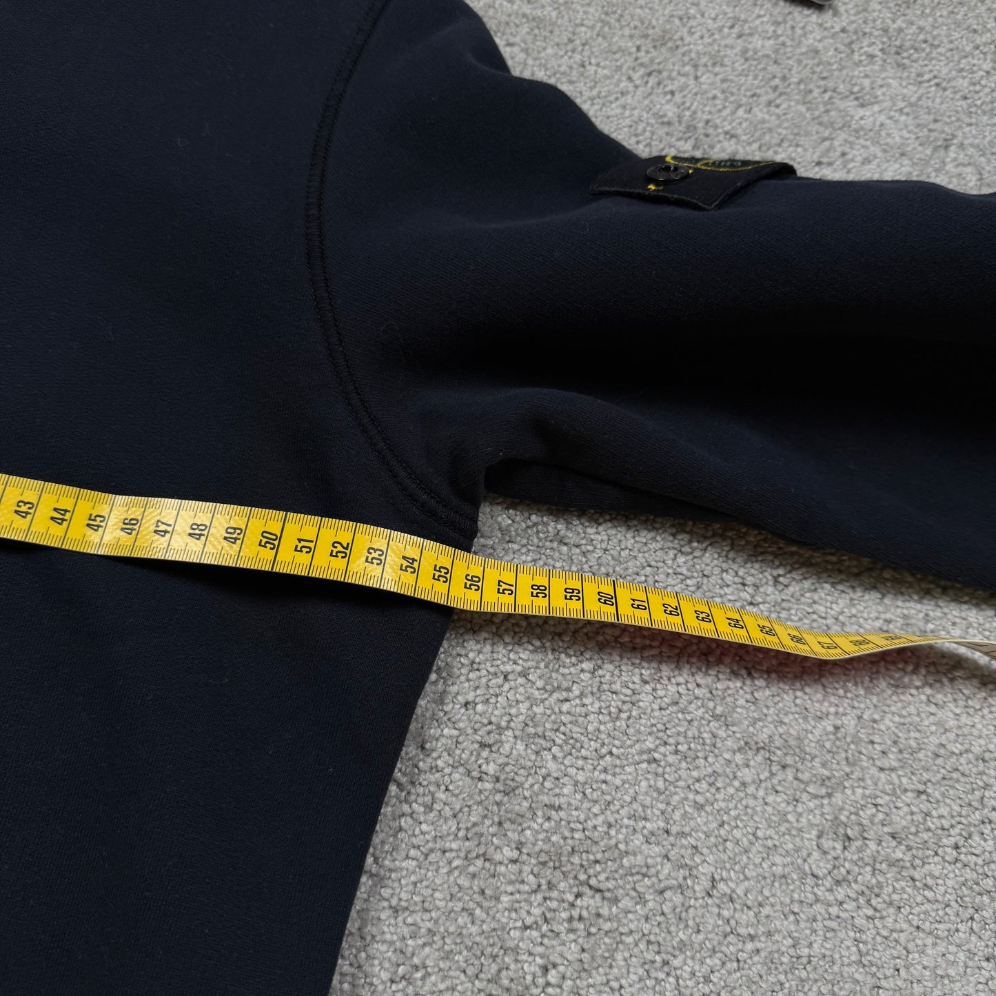 Stone Island Sweatshirt