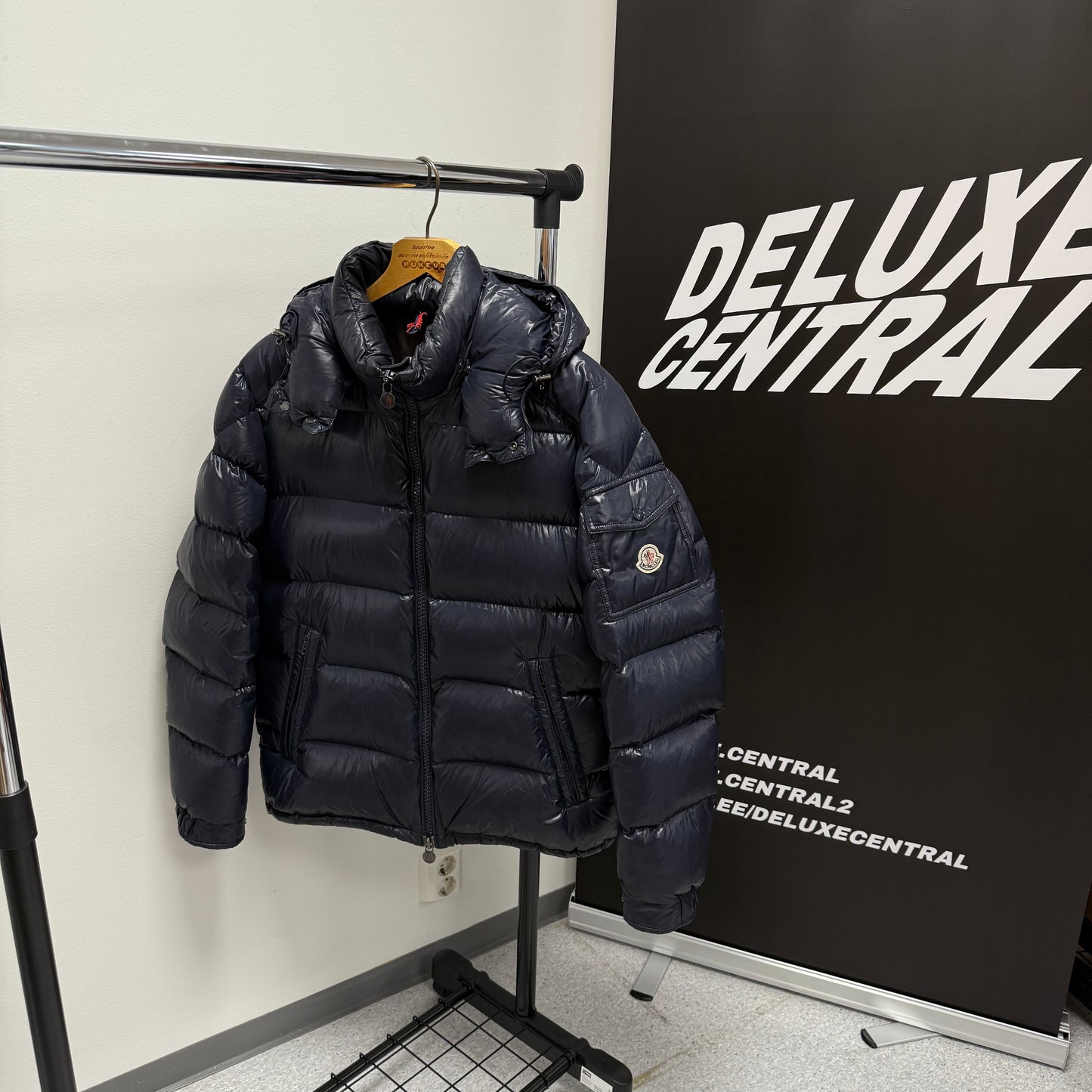 Moncler Maya