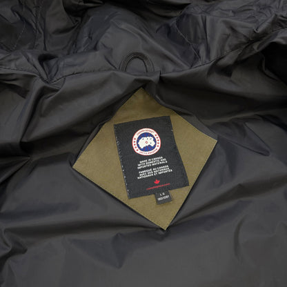 Canada Goose Carson Parka