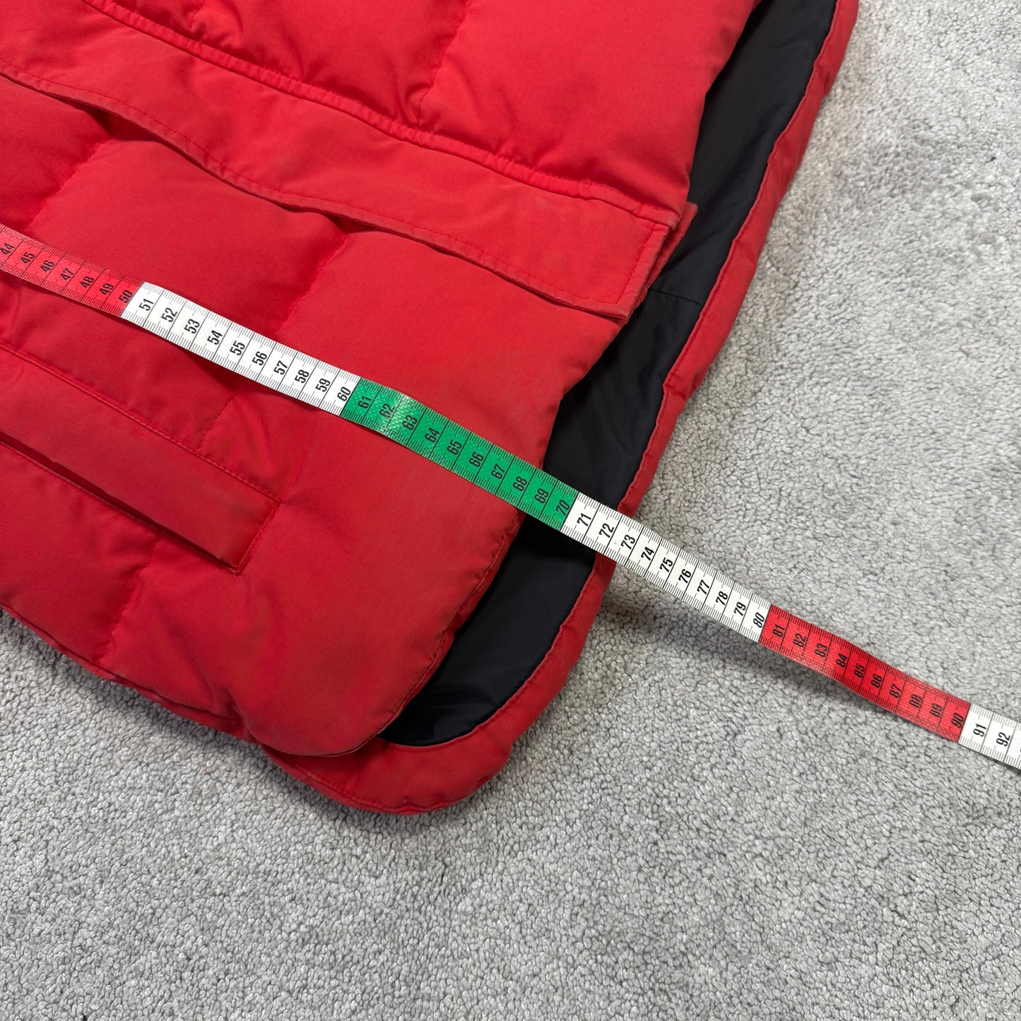 Canada Goose Macmillan