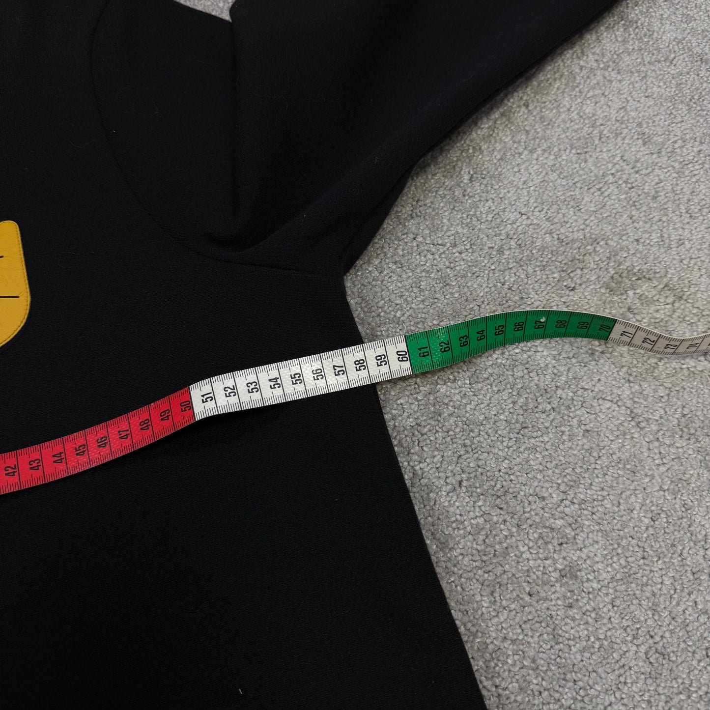 Fendi Bug eye Sweatshirt