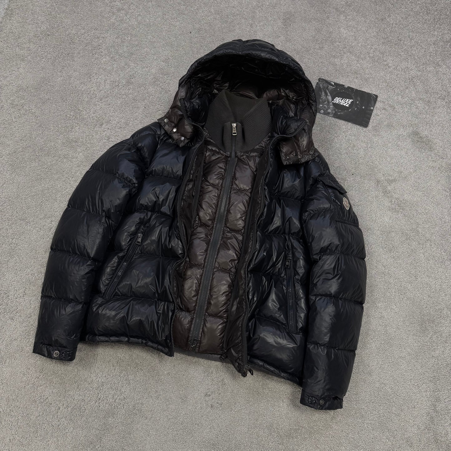 Moncler Zin