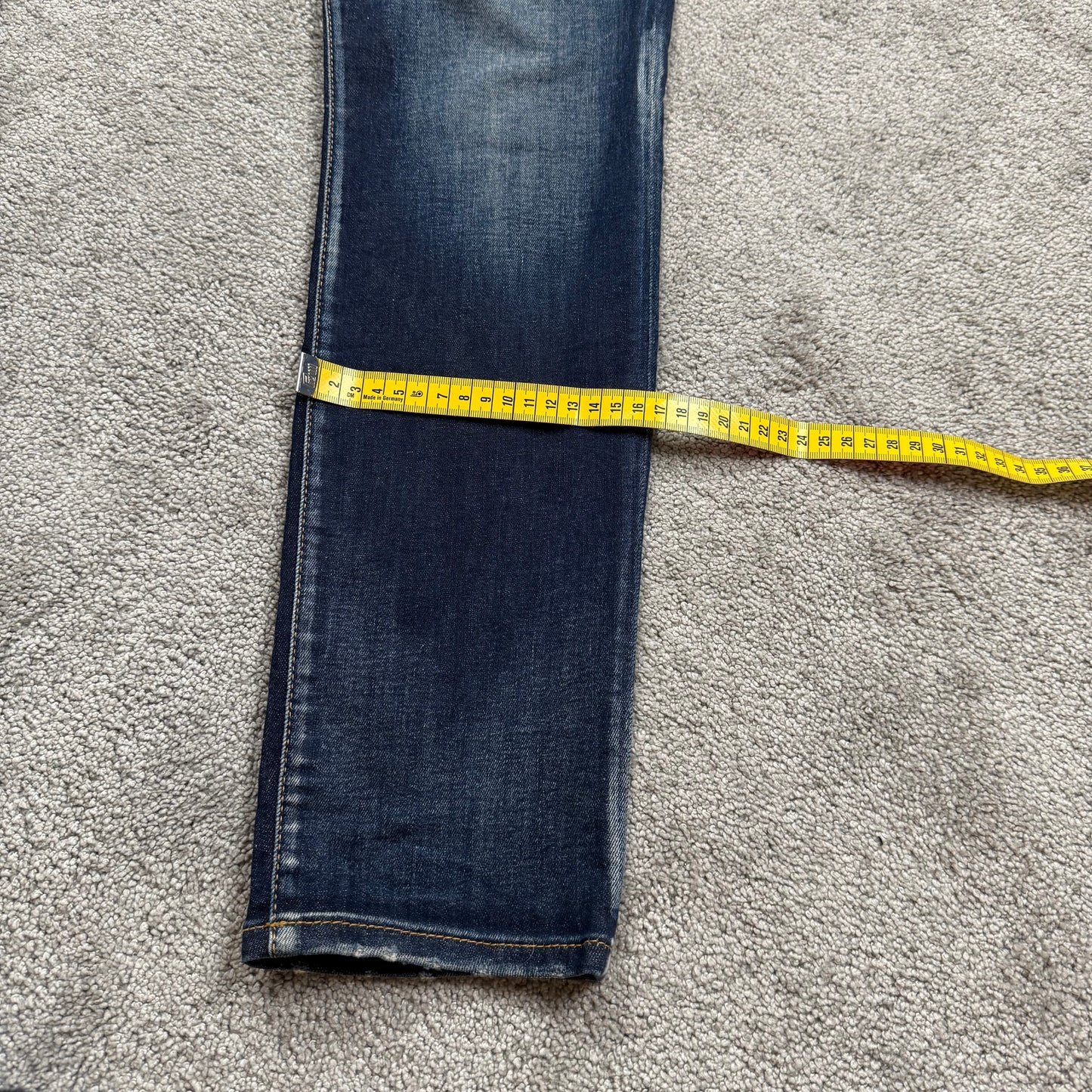 Dsquared ”Skater Jean” Jeans