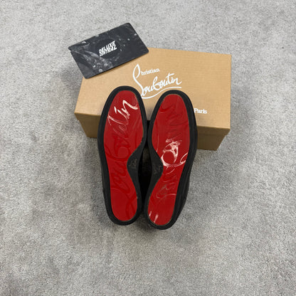 Christian Louboutin Flat Shoe