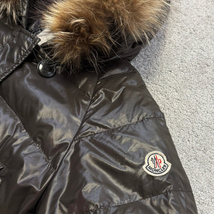 Moncler Alpine Bomber Jacket
