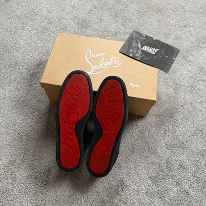 Christian Louboutin Junior Spike