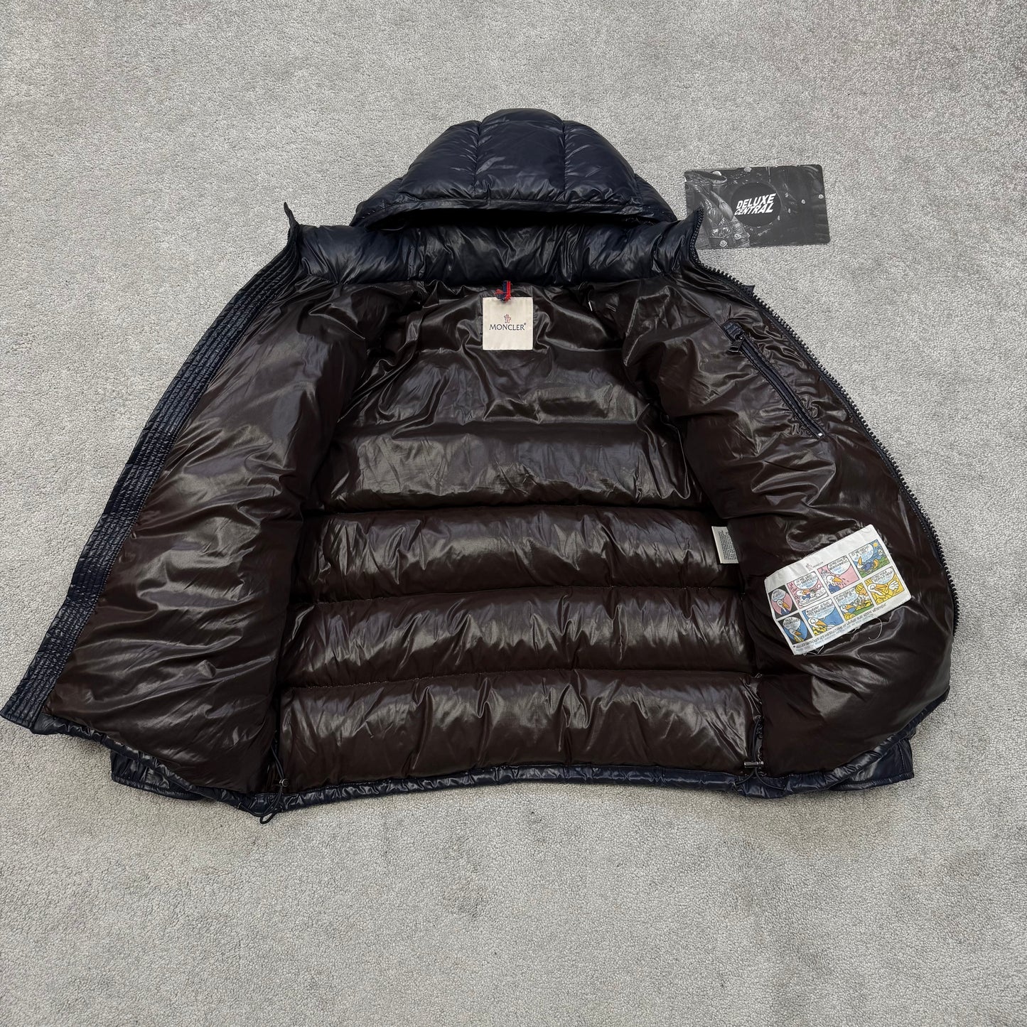 Moncler Maya