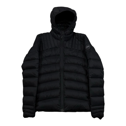 Canada Goose Brookvale Hoody Black Label