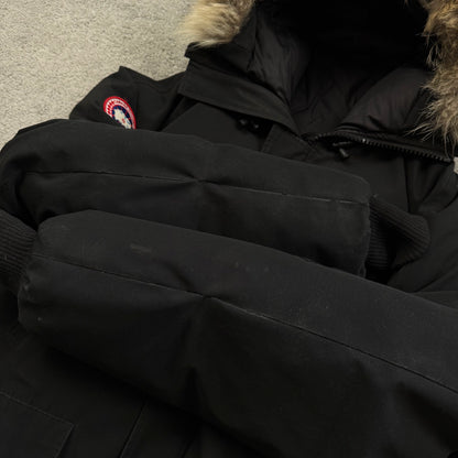 Canada Goose Chilliwack Bomber