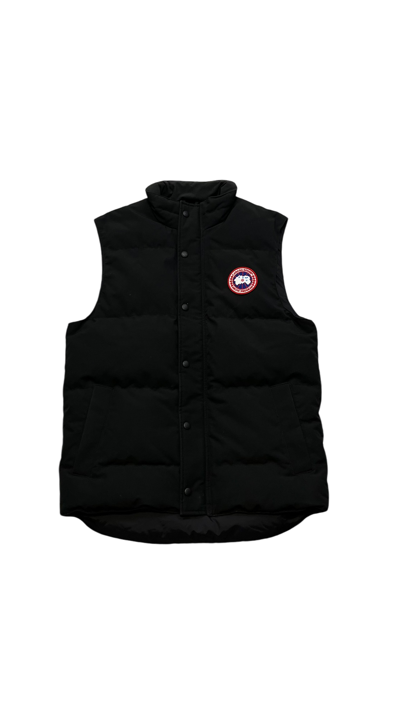 Canada Goose Garson Vest