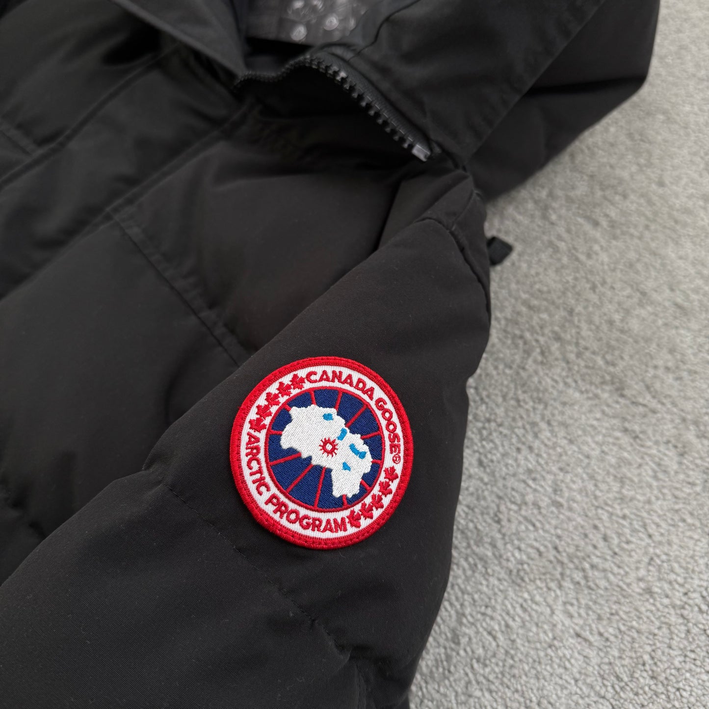 Canada Goose Macmillan