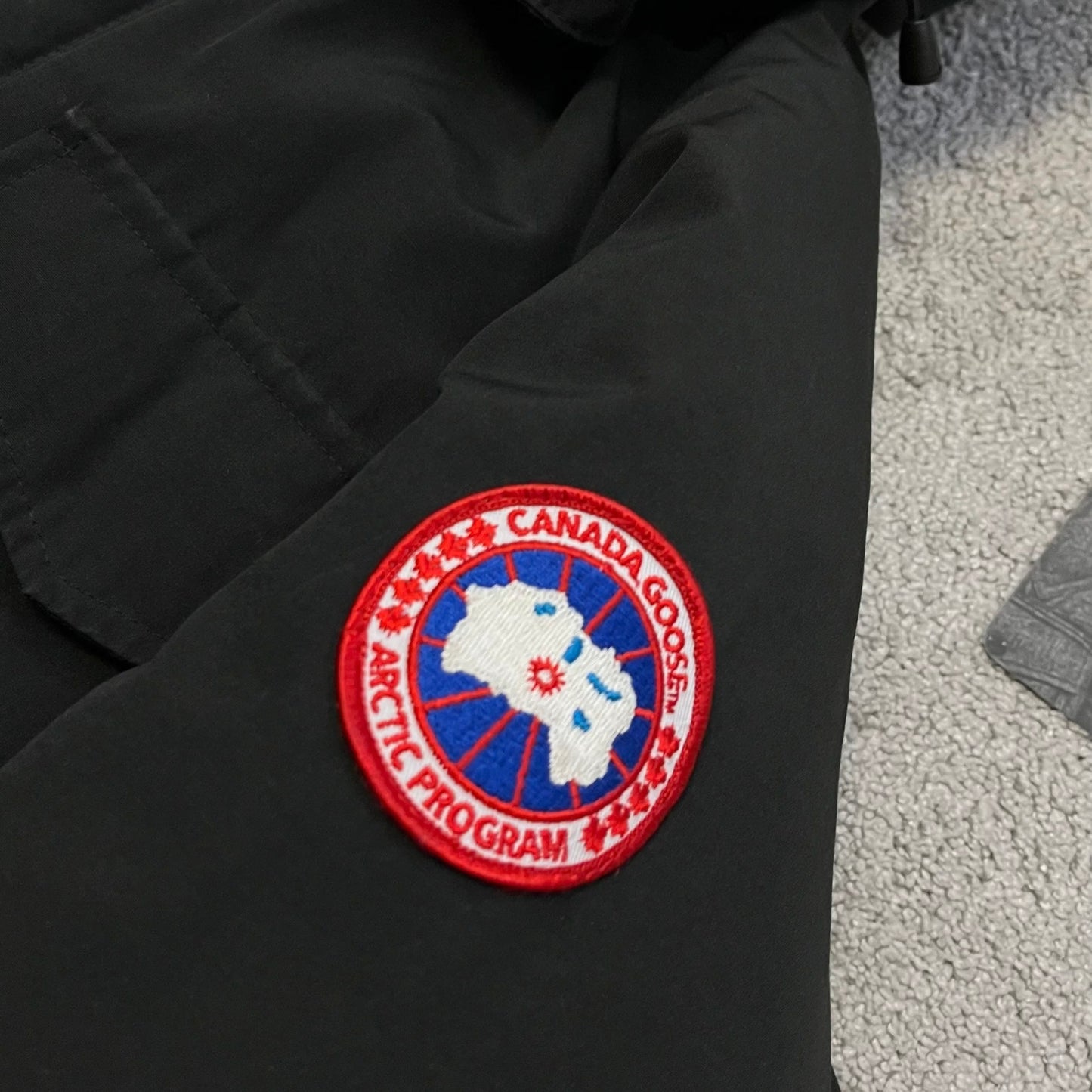 Canada Goose Constable Parka