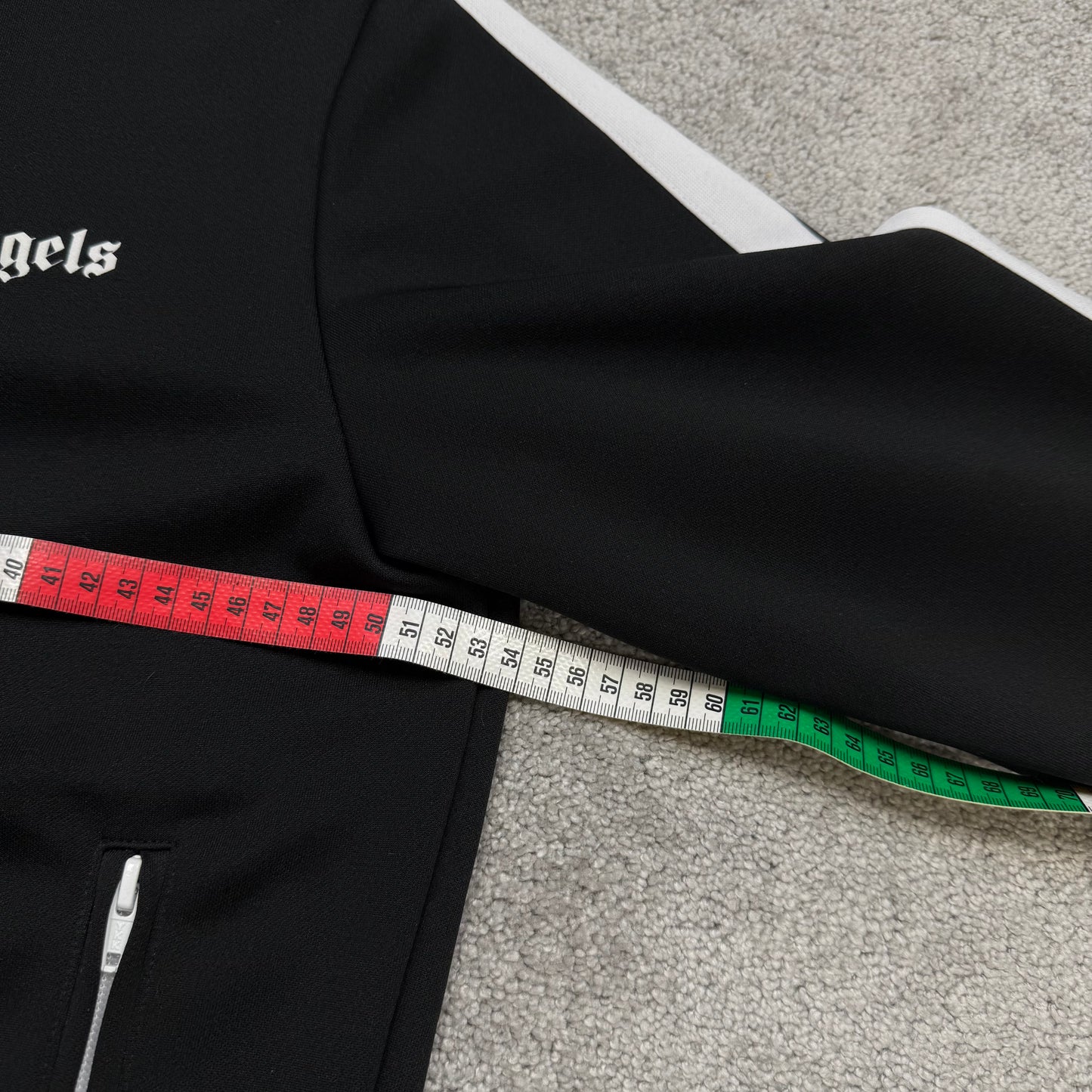 Palm Angels Tracktop