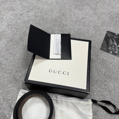 Gucci Supreme Belt