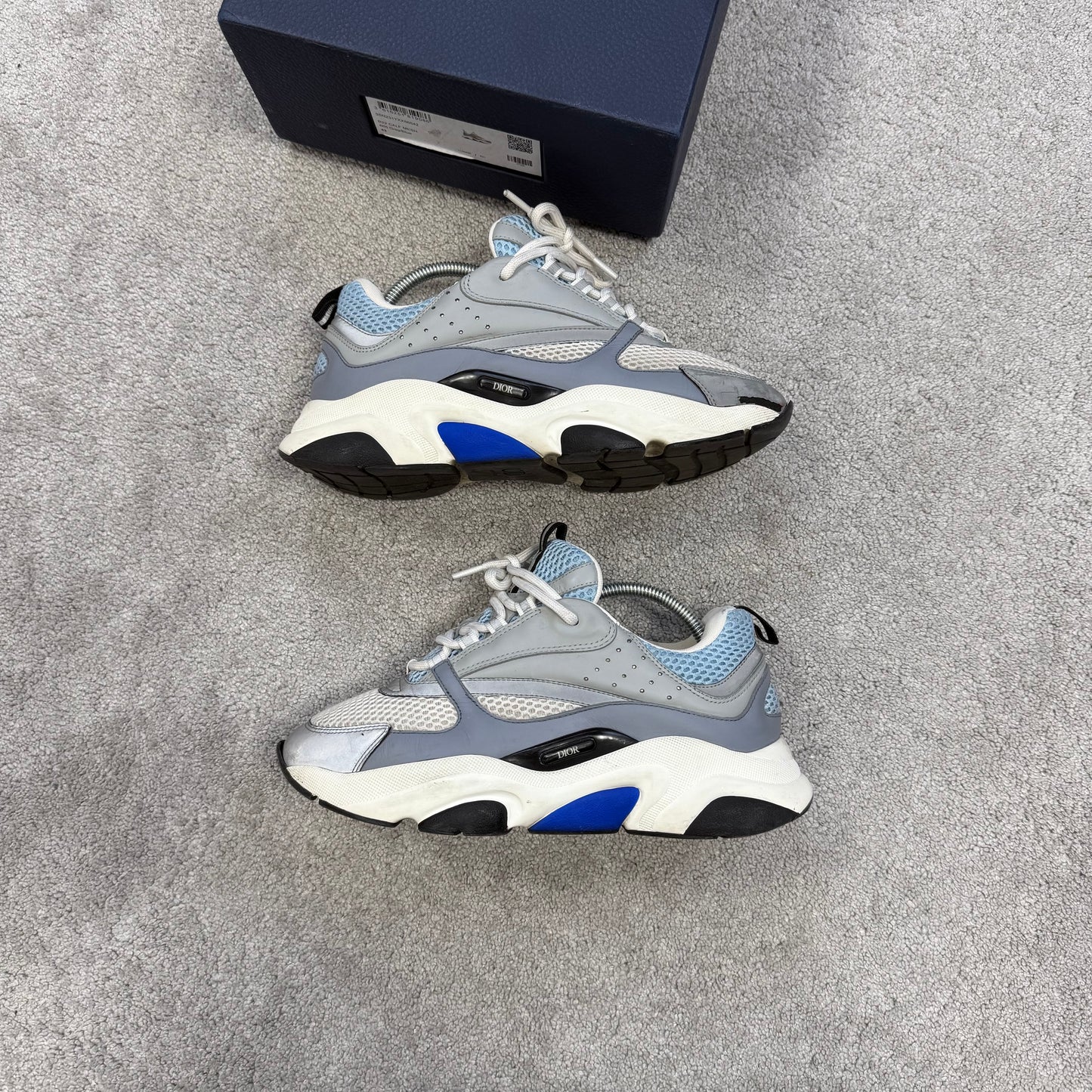 Dior B22 Trainer