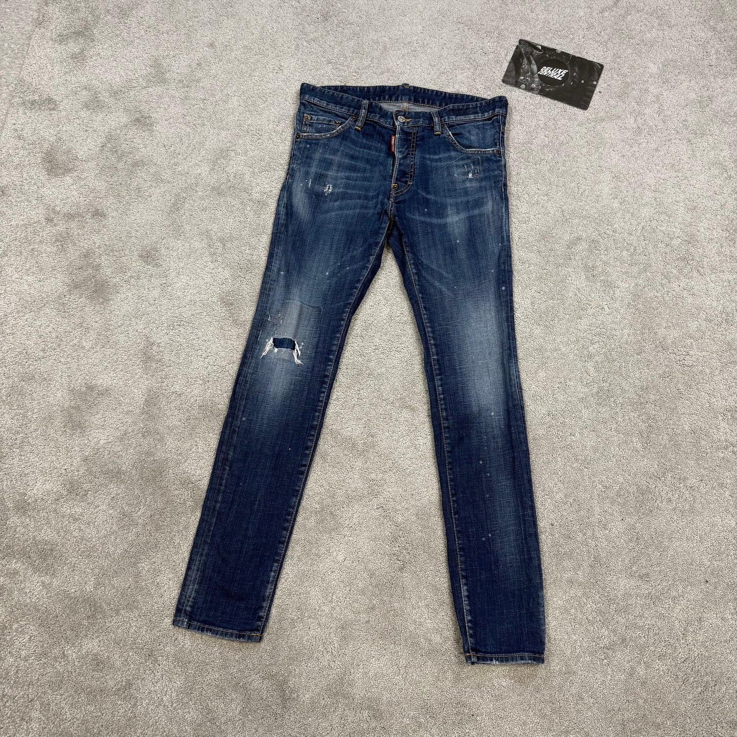 Dsquared ”Cool Guy” Jeans