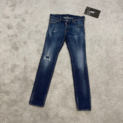 Dsquared ”Cool Guy” Jeans