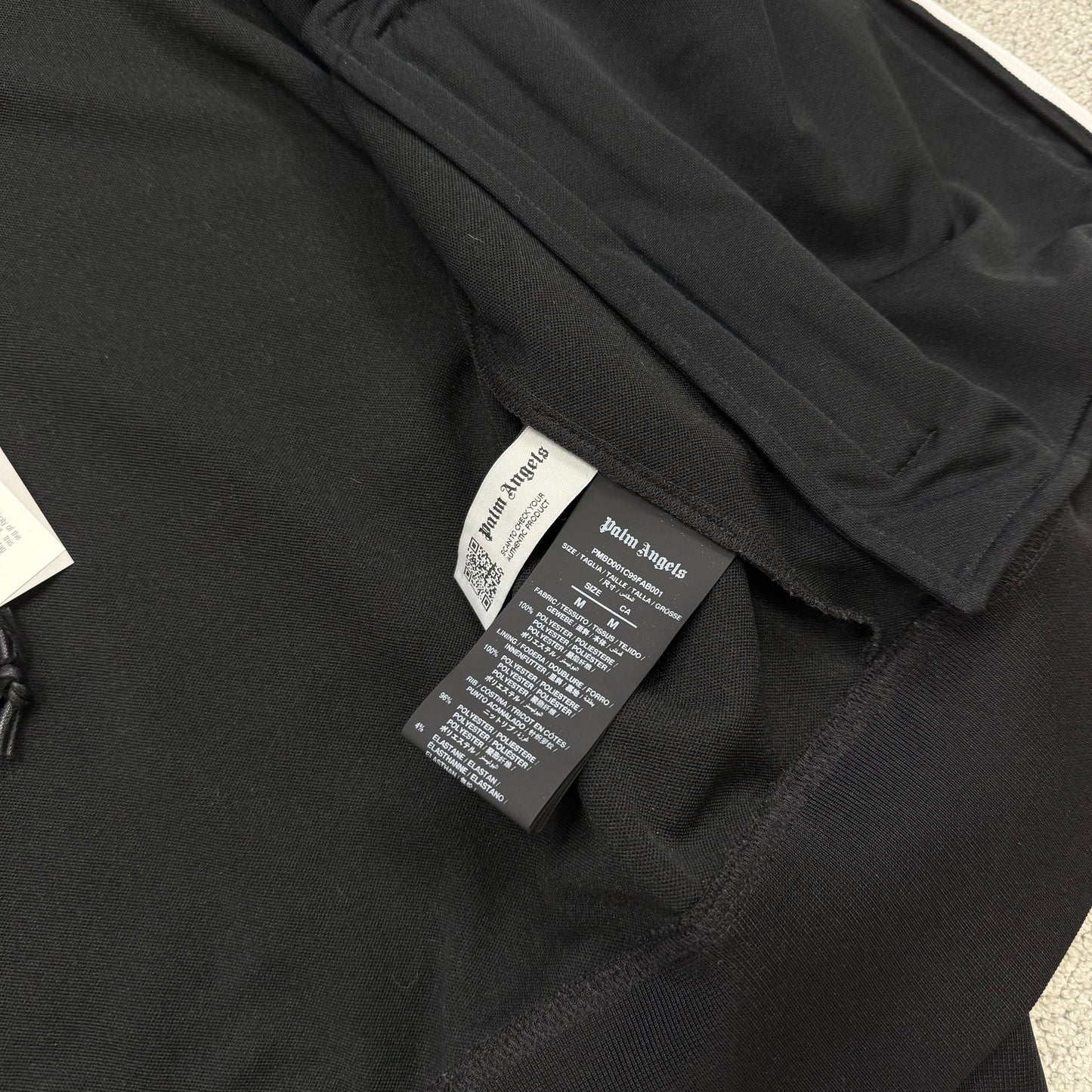 Palm Angels Tracktop