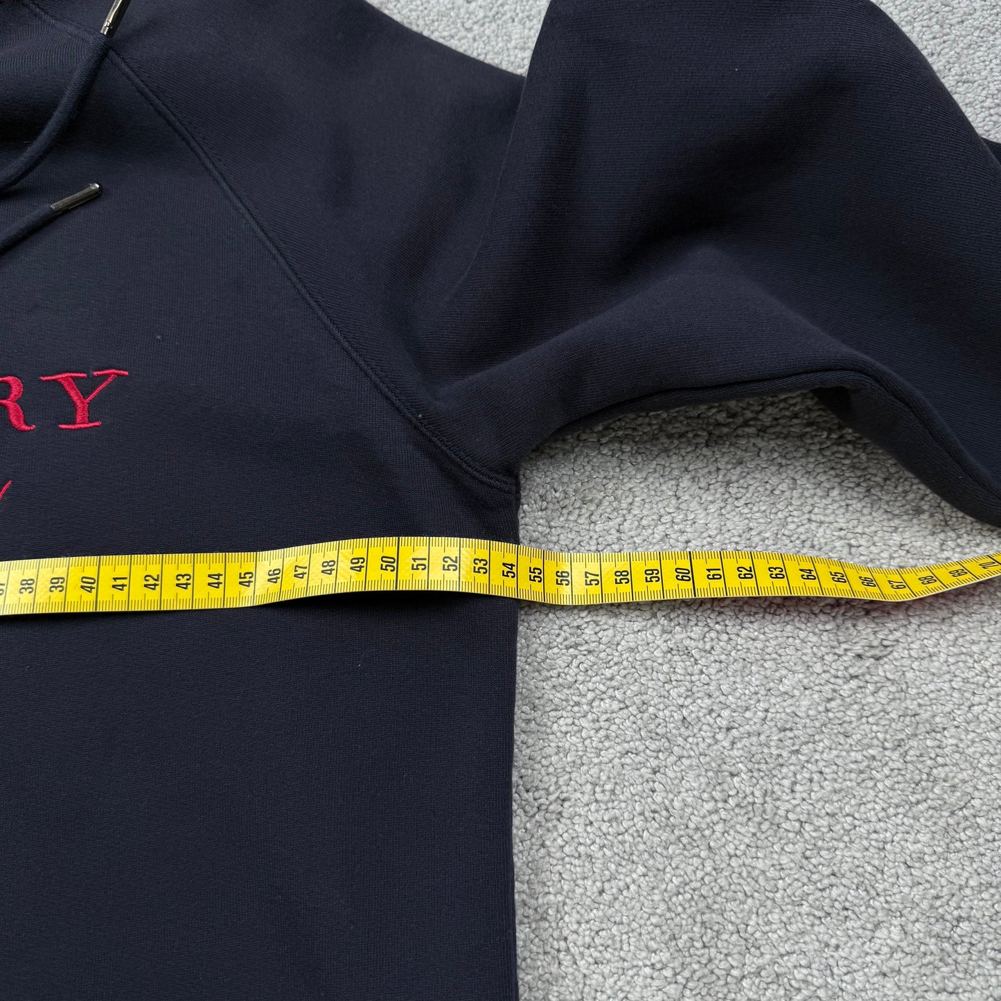 Burberry London England Hoodie