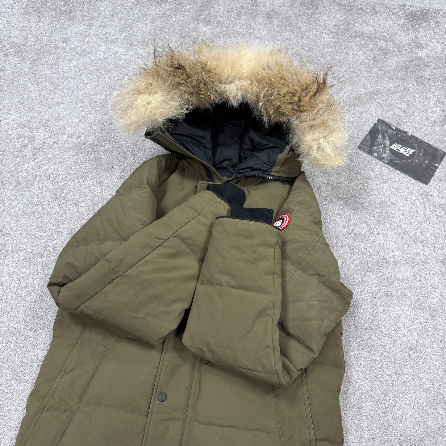 Canada Goose Carson