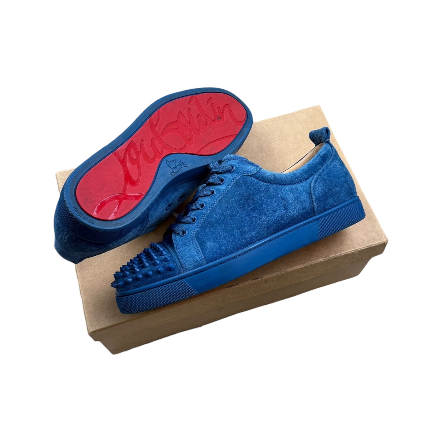 Christian Louboutin Junior Spike