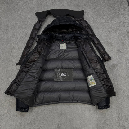 Moncler Zin