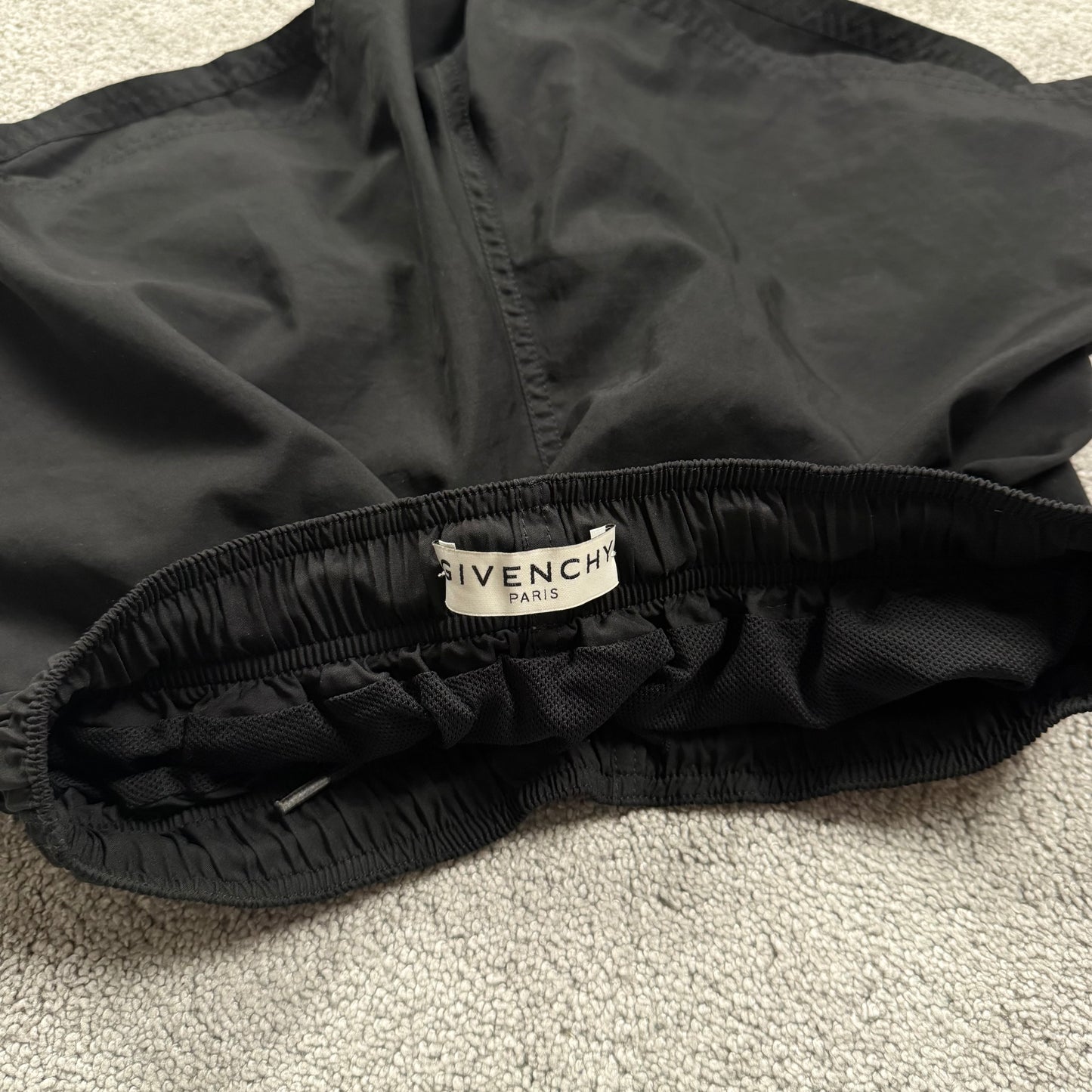 Givenchy Swim Shorts