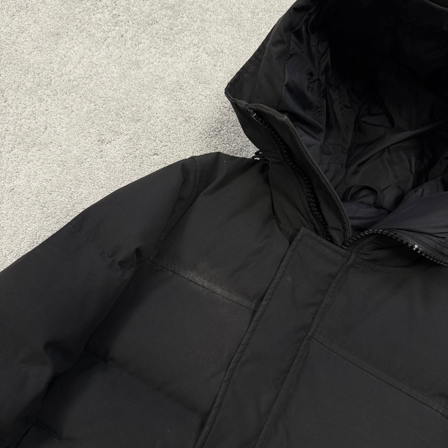 Canada Goose Macmillan