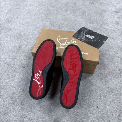 Christian Louboutin Junior Spike
