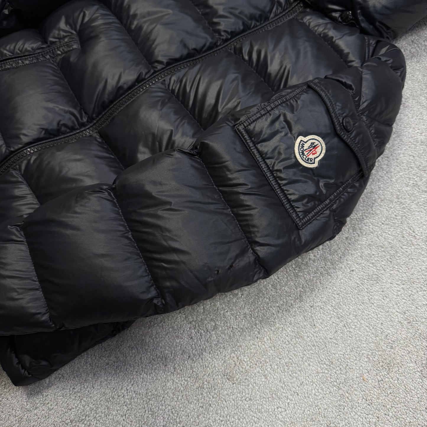 Moncler Maya