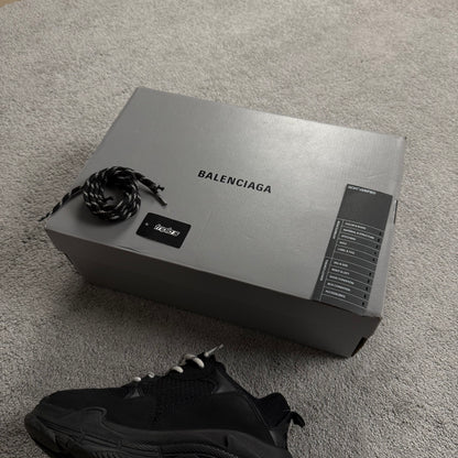 Balenciaga Triple S