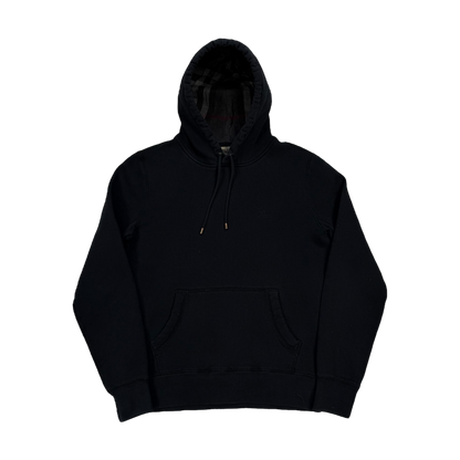 Burberry Check Hoodie