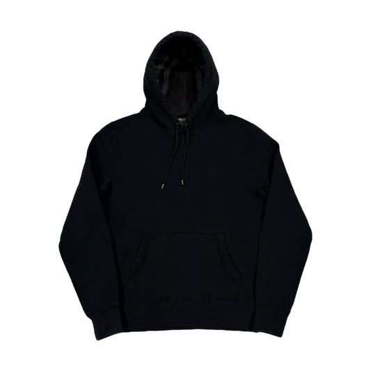 Burberry Check Hoodie