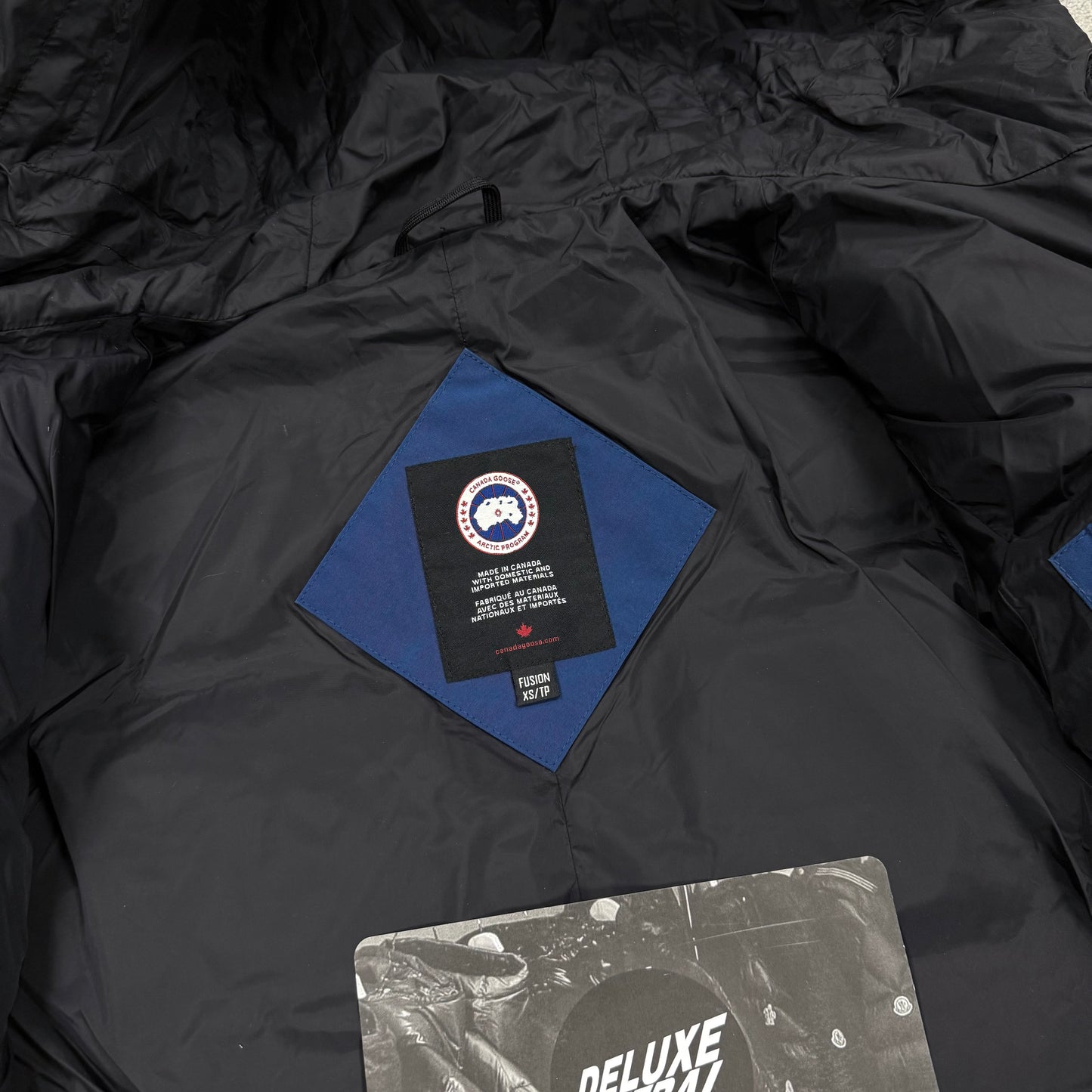Canada Goose Macmillan